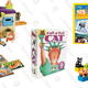 Image for article titled The Inventory Gift Guide for Kids Who Loooove Animals